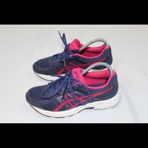 ASICS Womens Gel-Contend 4 Running Shoe